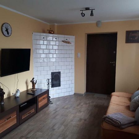 Apartamenty Sawino 4 Tykocin Exterior photo
