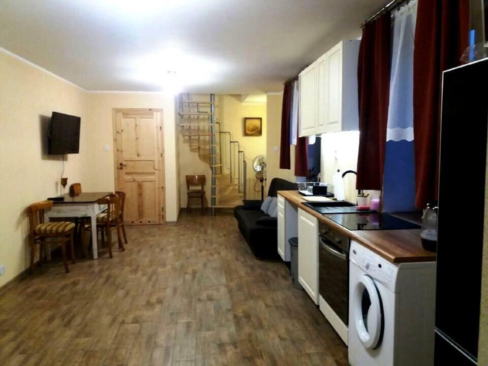 Apartamenty Sawino 4 Tykocin Exterior photo